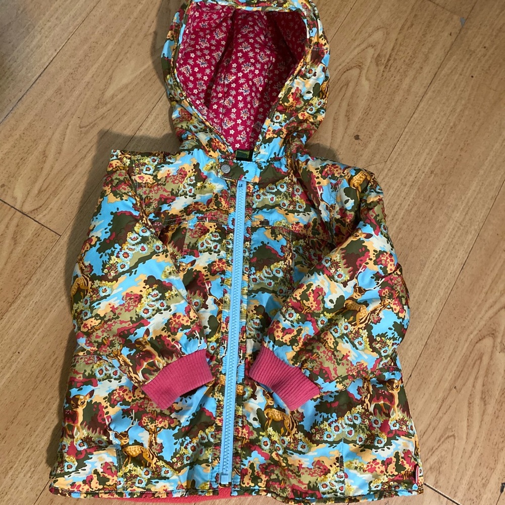 Oilily jacket
